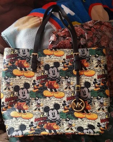 michael kors disney collection|michael kors catalog.